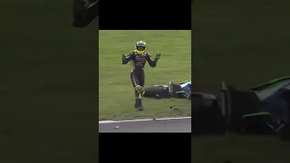 Crash Carnage Oulton BSB