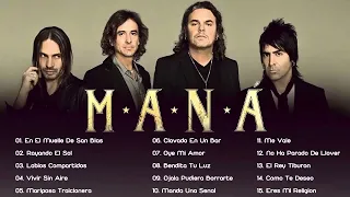Mana, Soda Stereo, Enanitos verdes, Prisioneros, Hombres G EXITOS Clasicos Del Rock En Español