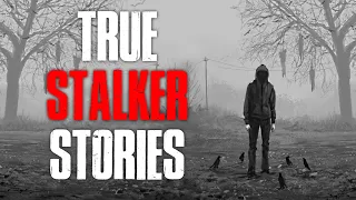 7 True Scary Stalker Horror Stories