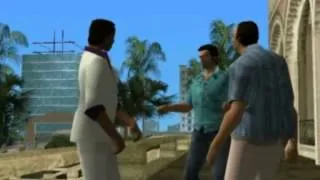 GTA Vice City - Call Me