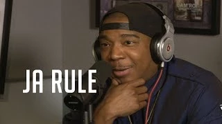 Ja Rule Claims He Beat Down 50 Cent at Hot97