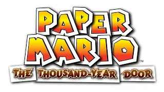 Boss - Shadow Queen Part 1 (Peach Form) - Paper Mario: The Thousand-Year Door Music Extended