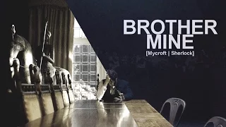 Brother mine [sherlock bbc]