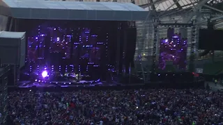 Billy Joel Live in Dublin June 2018 Piano Man.