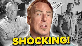 The Truth on Rick Dale from American Restoration