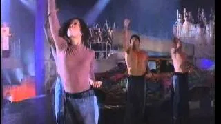 Michael Jackson - MTV 10th anniversary performance 1991.11.27