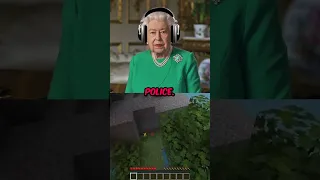 The Presidents Play Minecraft