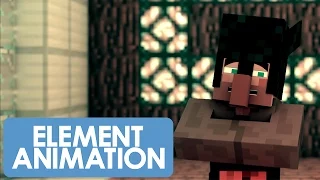 Testificate Man - The Movie (Minecraft Animation)