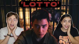 Music Producer and Editor React to EXO 엑소 'Lotto' MV