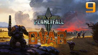 Age of Wonders: Planetfall | Dvar Promethean #9