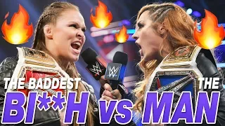 WWE Women's Wrestling Review Week of November 5th, 2018 | WWE RAW & SmackDown