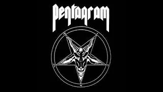 Pentagram - demos - '71 '74