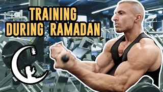 When To Eat & Workout During Ramadan | Q&A