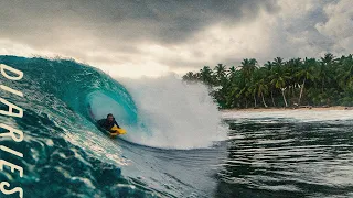 Even Hawaiians do Surf Trips | Mentawai Diaries