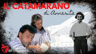 IL CATAM4RANO DI ANNAR!TA