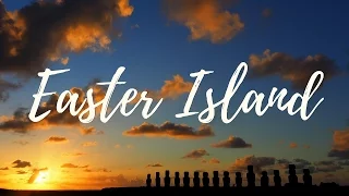 Visiting Easter Island Travel Guide (Isla de Pascua - Rapa Nui)