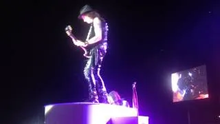 Aerosmith - Dream On - Hellfest 21/06/2014