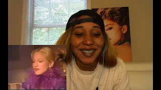 Madonna Reaction 1992 60 Minutes Australia (HE CAP!?!?) | Empress Reacts