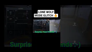 Lone Wolf Mode Glitch 🔥 Para Samsung A3 A5 A6 A7 J2 J5 J7 S5 S6 S7 S9 A10 A20 A30 A50 A70