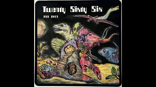 Reflections On The Past - TWENTY SIXTY SIX AND THEN (1971/72)