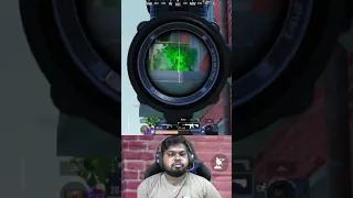 நான் இருக்கேன் டா..😠 1v4 Clutch 😈#Shorts#tamil#pubg#trending#bgmi#1v4Clutch