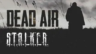 Breathe in the STALKER: Dead Air