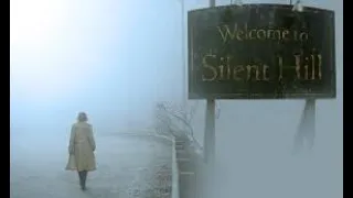 Silent Hill (Sessiz Tepe) Hikayesi