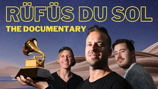 RÜFÜS DU SOL - 13 Years - The Documentary
