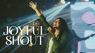 Joyful Shout - World Impact Worship