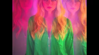 CHROMATICS "SHADOW" (Michel's Runway Edit)