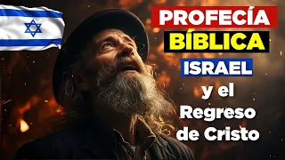 🔴 Cristo Viene Pronto, ISRAEL y La Profecía de la BIBLIA, una Señal de los Tiempos Finales