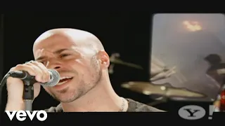 Daughtry - Sunday Bloody Sunday (Yahoo! Music Originals 2006)