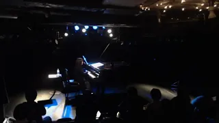 小谷美紗子 - 街灯の下で (Live at La.mama 2020.1.23)
