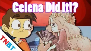 Celena The Shy and Marco Are LINKED!? | TheNextBigThing