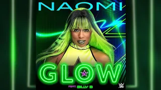 WWE: Naomi – Glow (feat. Billy B) (Entrance Theme)