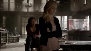 Stefan & Caroline - 7x22 #11 (Stefan and I finally worked through our problems)