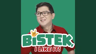 Bistek, I Like It! (Inspired by Herbert Bautista)