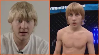 Paddy's Favorite ALL TIME UFC Fight