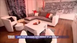 FDEQO est dans Tous Ensemble sur TF1