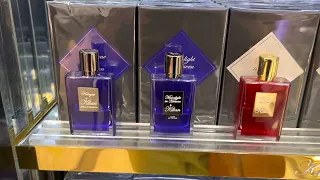 ВЛОГ. Обзор ароматов в Duty Free.Аэропорт.Дубай.