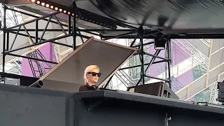 Ida Engberg @ Awakenings Summer Festival 2022