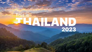 This is THAILAND 2023
