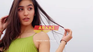 Main Deewana -  ARAAZ x MZD x RAJAN JADHAV | New Hindi love songs 2022 |New Trap/RnB Love songs 2022