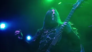 KHORS - live @ Oskorei festival 2018 (Full Show)