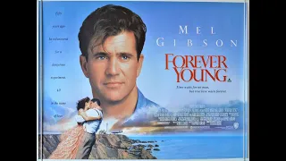 Forever Young 1992 rare promo trailer