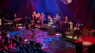 The Purple Jam 2024 💜 feat Shelby J - Chelsea Rodgers | Tivoli Vredenburg Utrecht