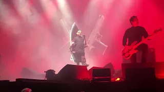 Marilyn Manson Live Revelation #12