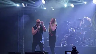 Geoff Tate (Queensrÿche) - Suite Sister Mary - John Smith Frozen Festival 1.12.2023