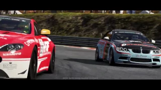 PROJECT CARS 2 - Official |E3 2017| Trailer (PS4, XB1, PC)