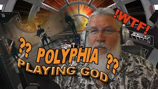 *OLD MAN Reacts* PLAYING GOD -- Polyphia